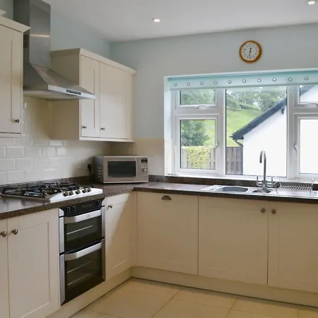 Holiday home Rainbow End Grasmere