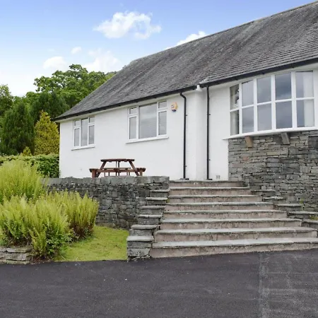 Rainbow End Holiday home