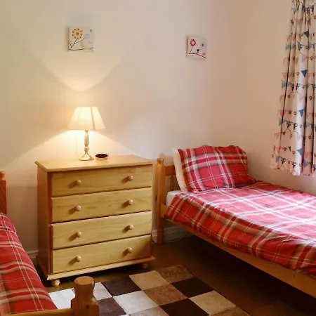 Holiday home Rainbow End *