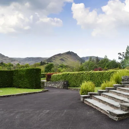 Vakantiehuis Rainbow End Grasmere